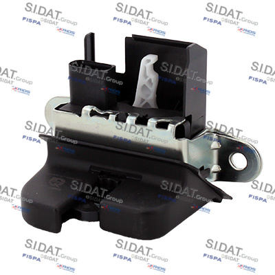 Serratura cofano post. SIDAT 611181A2
