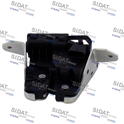 Serratura cofano post. SIDAT 611200A2