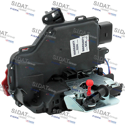 Serratura sport. SIDAT 611232A2