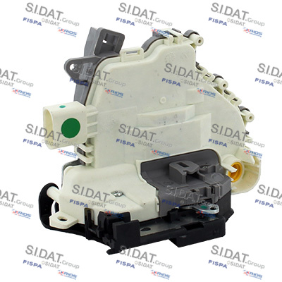 Serratura sport. SIDAT 611271A2