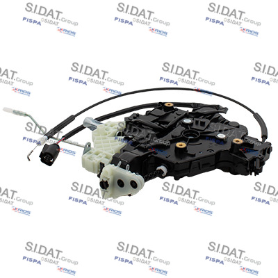 Serratura sport. SIDAT 611281A2