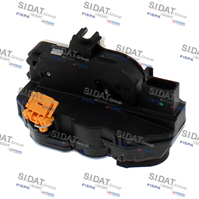Serratura sport. SIDAT 611300A2