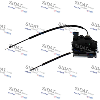 Serratura sport. SIDAT 611442A2