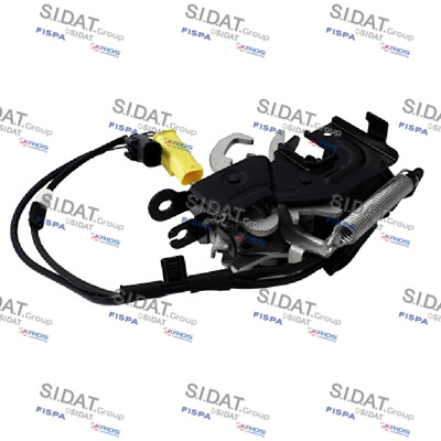 Serrat. cofano motore SIDAT 611492A2