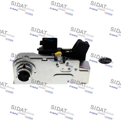 Serratura sport. SIDAT 611500