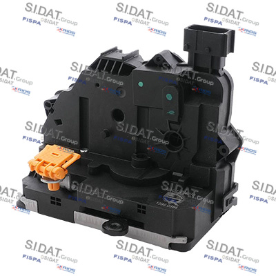 Serratura sport. SIDAT 611511A2
