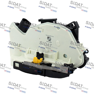 Serratura sport. SIDAT 611571A2