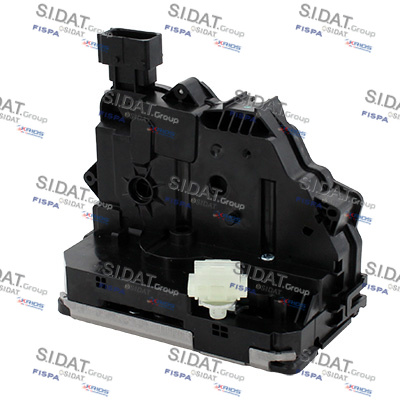 Serratura sport. SIDAT 611611A2