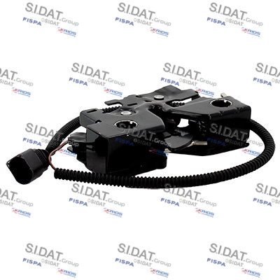 Serrat. cofano motore SIDAT 611671A2