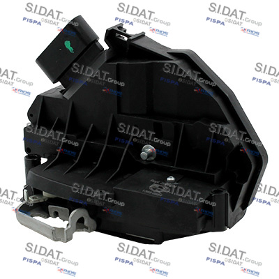 Serratura sport. SIDAT 611740A2