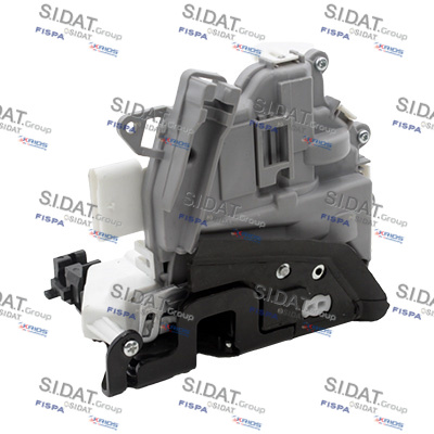 Serratura sport. SIDAT 611742A2