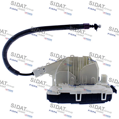 Serratura sport. SIDAT 611849A2