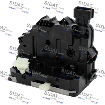 Serratura sport. SIDAT 611911A2