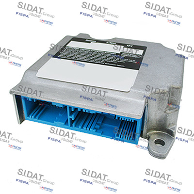 Centralina, airbag SIDAT 630030