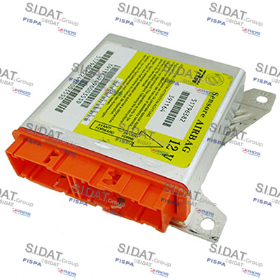 SIDAT CENTRALINA AIRBAG