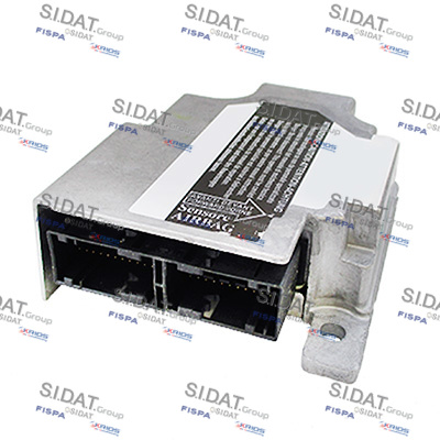 Centralina, airbag SIDAT 630120