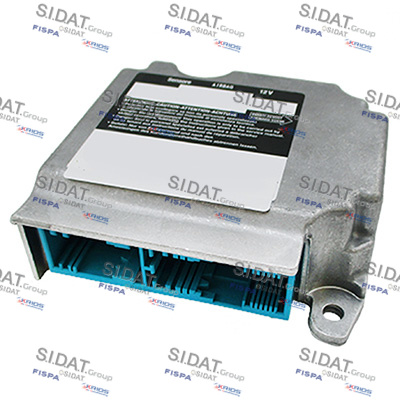 Centralina, airbag SIDAT 630130