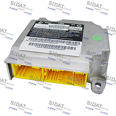 SIDAT CENTRALINA AIRBAG