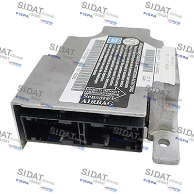 Centralina, airbag SIDAT 630220