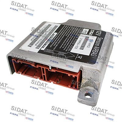 Centralina, airbag SIDAT 630240