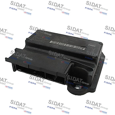 Centralina, airbag SIDAT 630250
