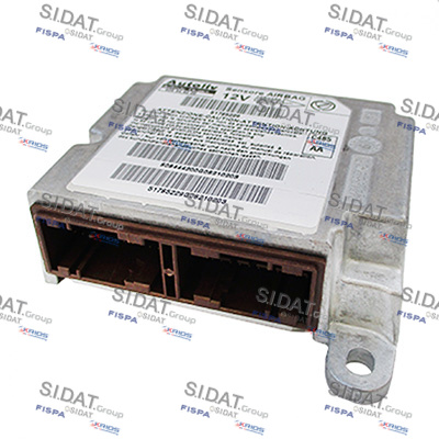 Centralina, airbag SIDAT 630350