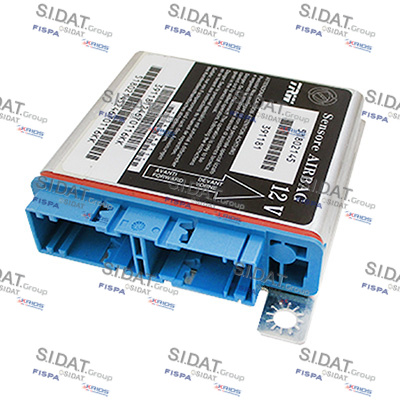 Centralina, airbag SIDAT 630360