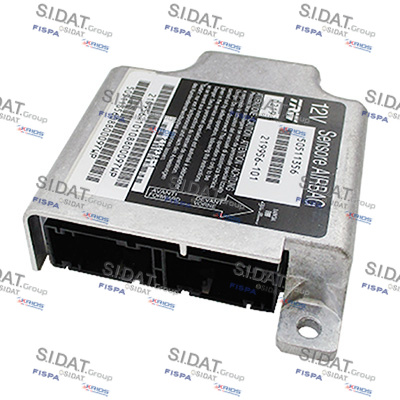 SIDAT CENTRALINA AIRBAG