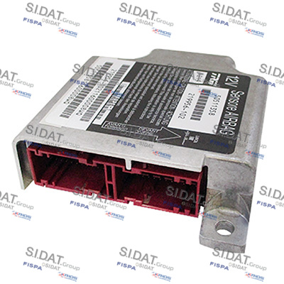 Centralina, airbag SIDAT 630430