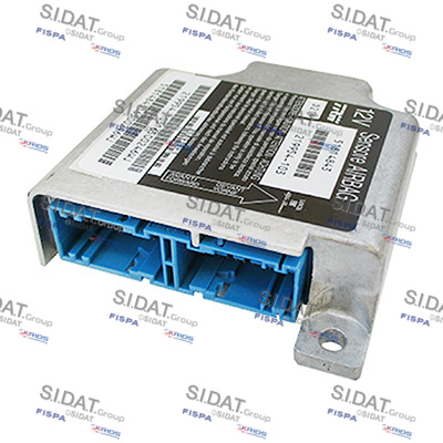 SIDAT CENTRALINA AIRBAG