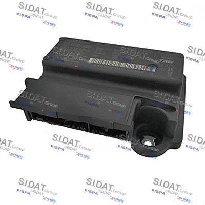 Centralina, airbag SIDAT 630560