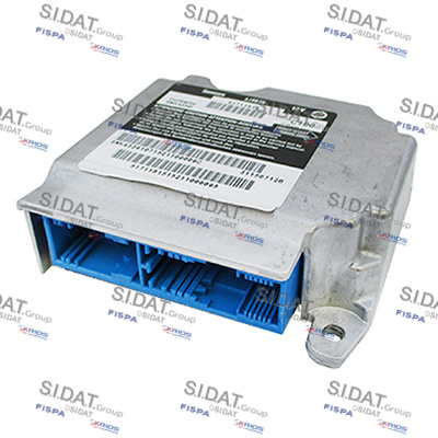 Centralina, airbag SIDAT 630600