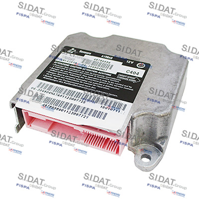 Centralina, airbag SIDAT 630610
