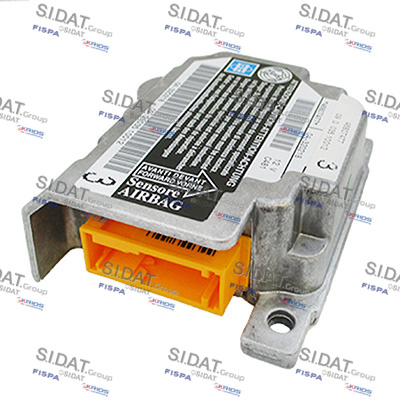 SIDAT CENTRALINA AIRBAG