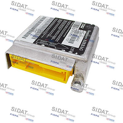 Centralina, airbag SIDAT 630630