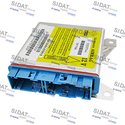 SIDAT CENTRALINA AIRBAG