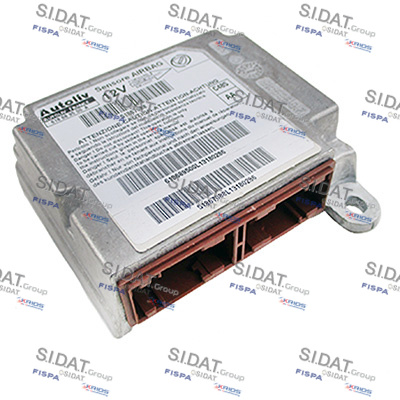 Centralina, airbag SIDAT 630670