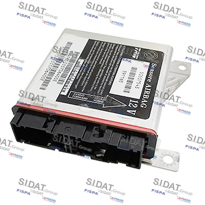 Centralina, airbag SIDAT 630720