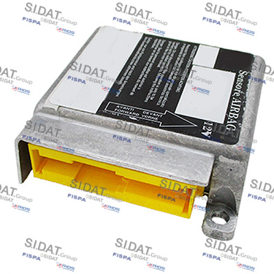 Centralina, airbag SIDAT 630730