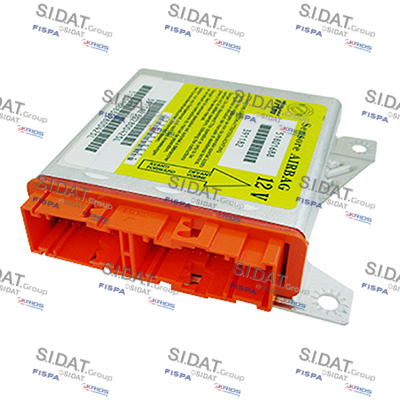 Centralina, airbag SIDAT 630740