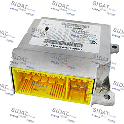 SIDAT CENTRALINA AIRBAG