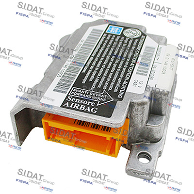 Centralina, airbag SIDAT 630820