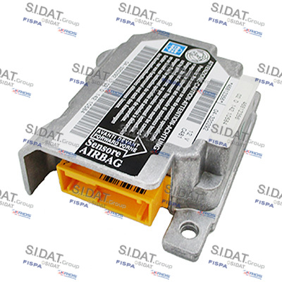 SIDAT CENTRALINA AIRBAG