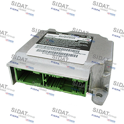 SIDAT CENTRALINA AIRBAG