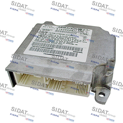 SIDAT CENTRALINA AIRBAG