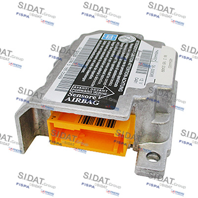Centralina, airbag SIDAT 630960