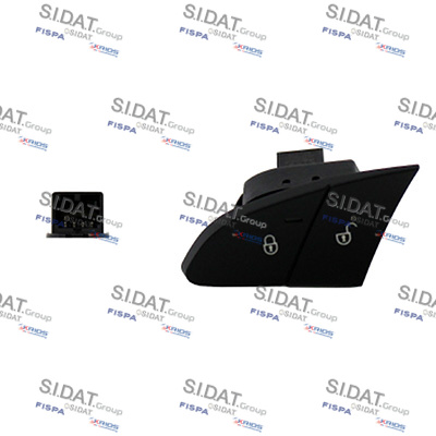 Comando, blocca porta SIDAT 640026A2
