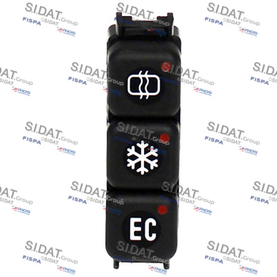 Interruttore multifunzione SIDAT 640034A2
