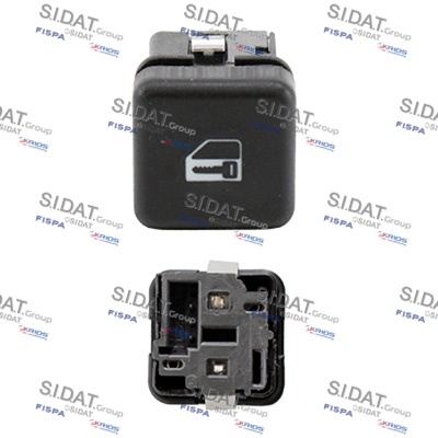 Comando, blocca porta SIDAT 640051