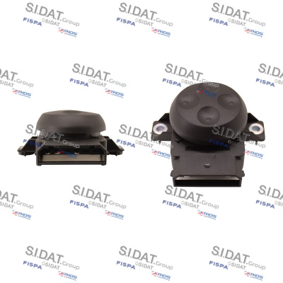Interruttore, regolazione sedile SIDAT 640070
